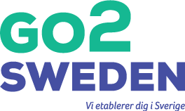 Go2Sweden Logo